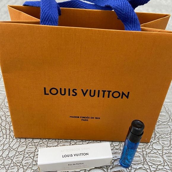 Louis Vuitton fragrance sample 2ML - Picture 8 of 8